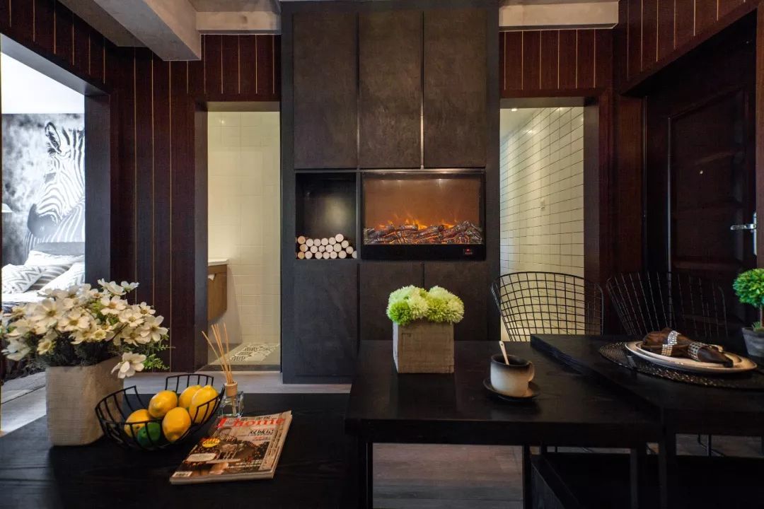 陈孔龙 | 让设计点燃生活激情-49