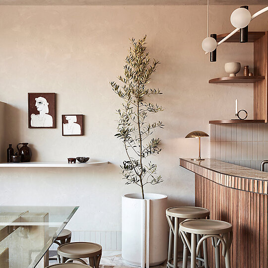 Via Porta by Studio Esteta | Australian Interior Design Awards-7