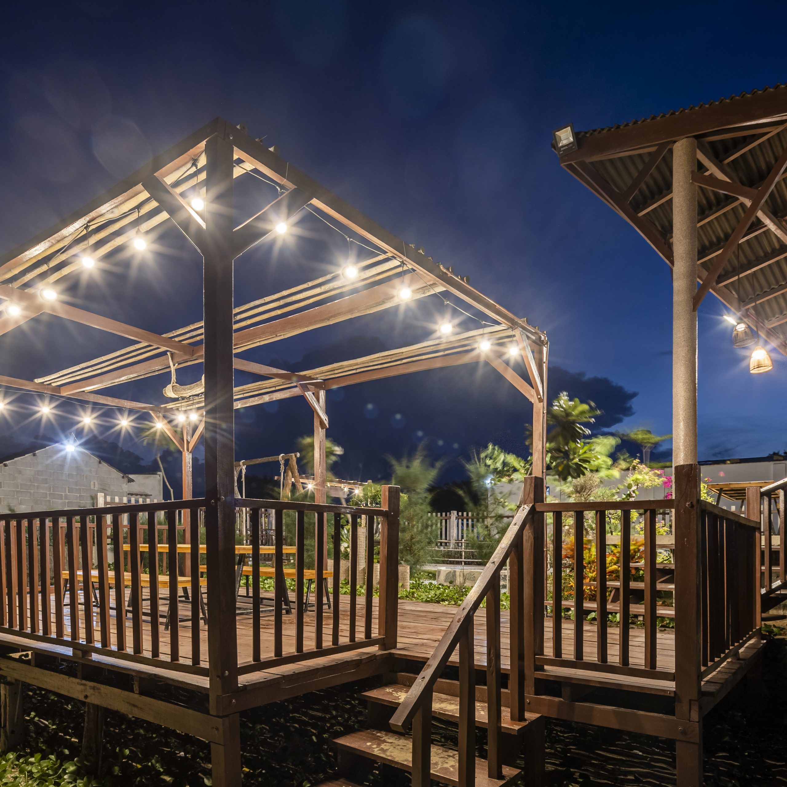 越南 Phan Rang 海边的 7881 号 Beach House——自然与设计的完美结合-38