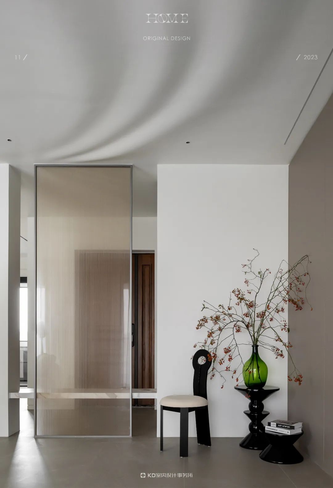 金科·九曲河丨中国重庆丨KD室内设计事务所-27