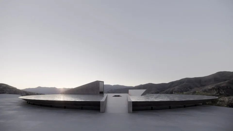 道家中心丨中国北京丨迹·建筑事务所（TAO）-70