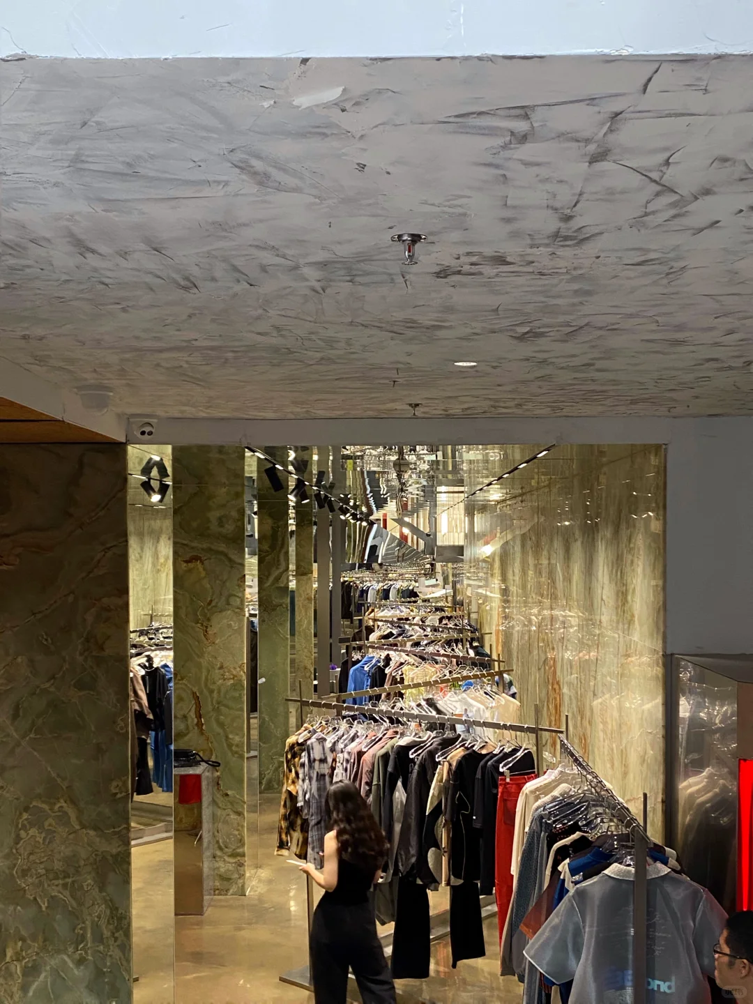 CHUANG 造新计划丨中国上海丨dongqi Design 栋栖设计-15