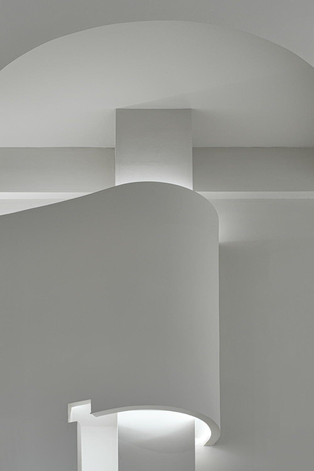 涩谷 SEGU 时尚女性空间丨唯·设计-14