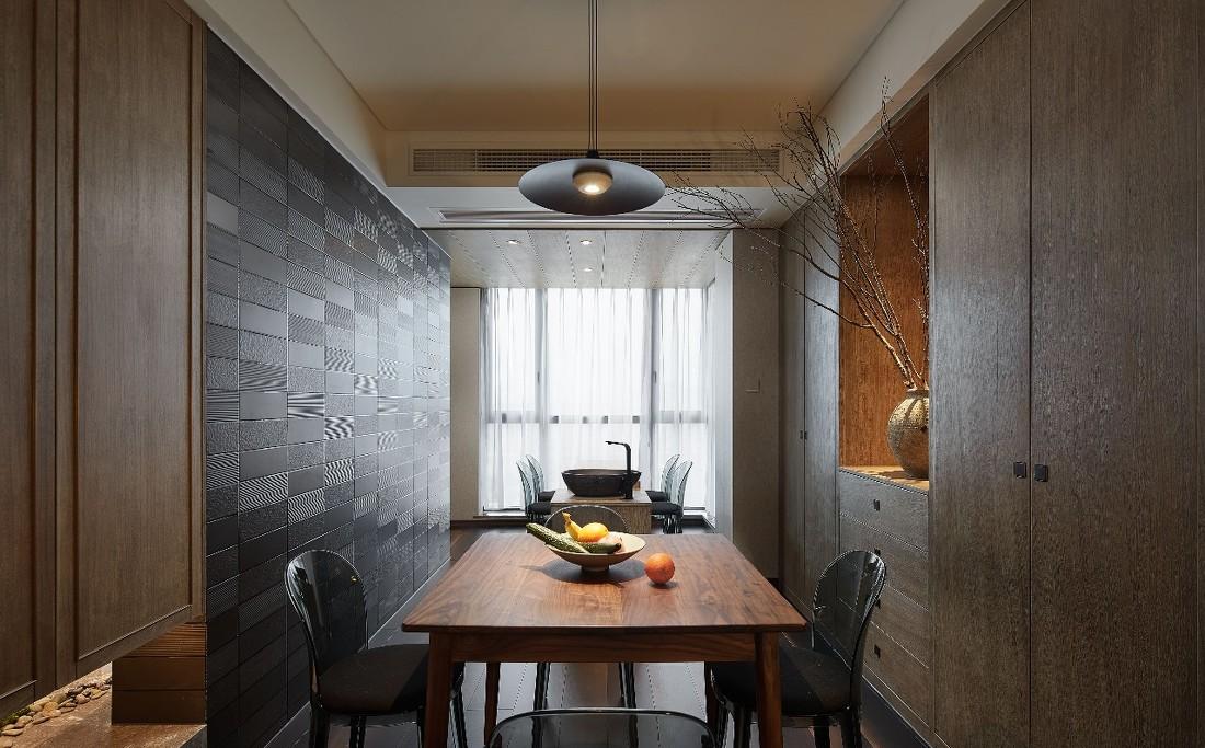 景瑞·江山悦 91㎡简约风住宅设计-29