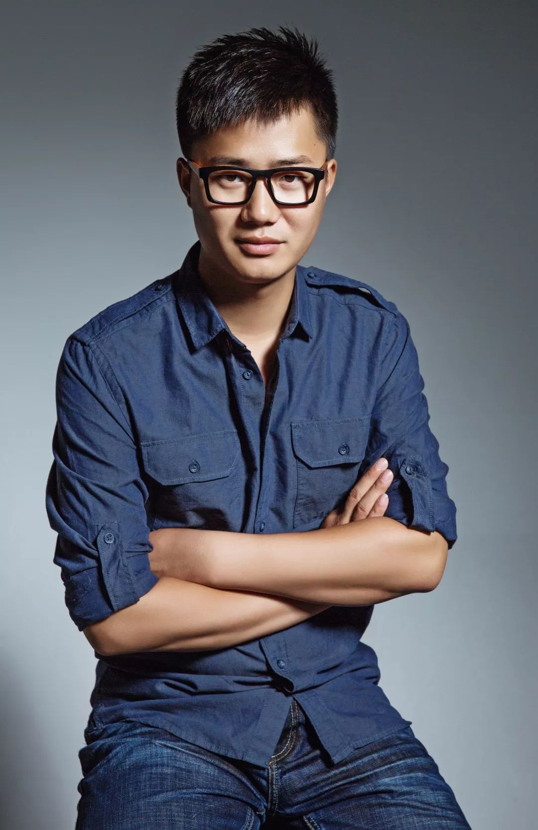 龙之梦简约中式装修，营造温馨品质生活-32