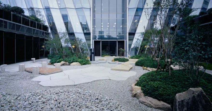 如露庭丨中国上海丨七月合作社-19