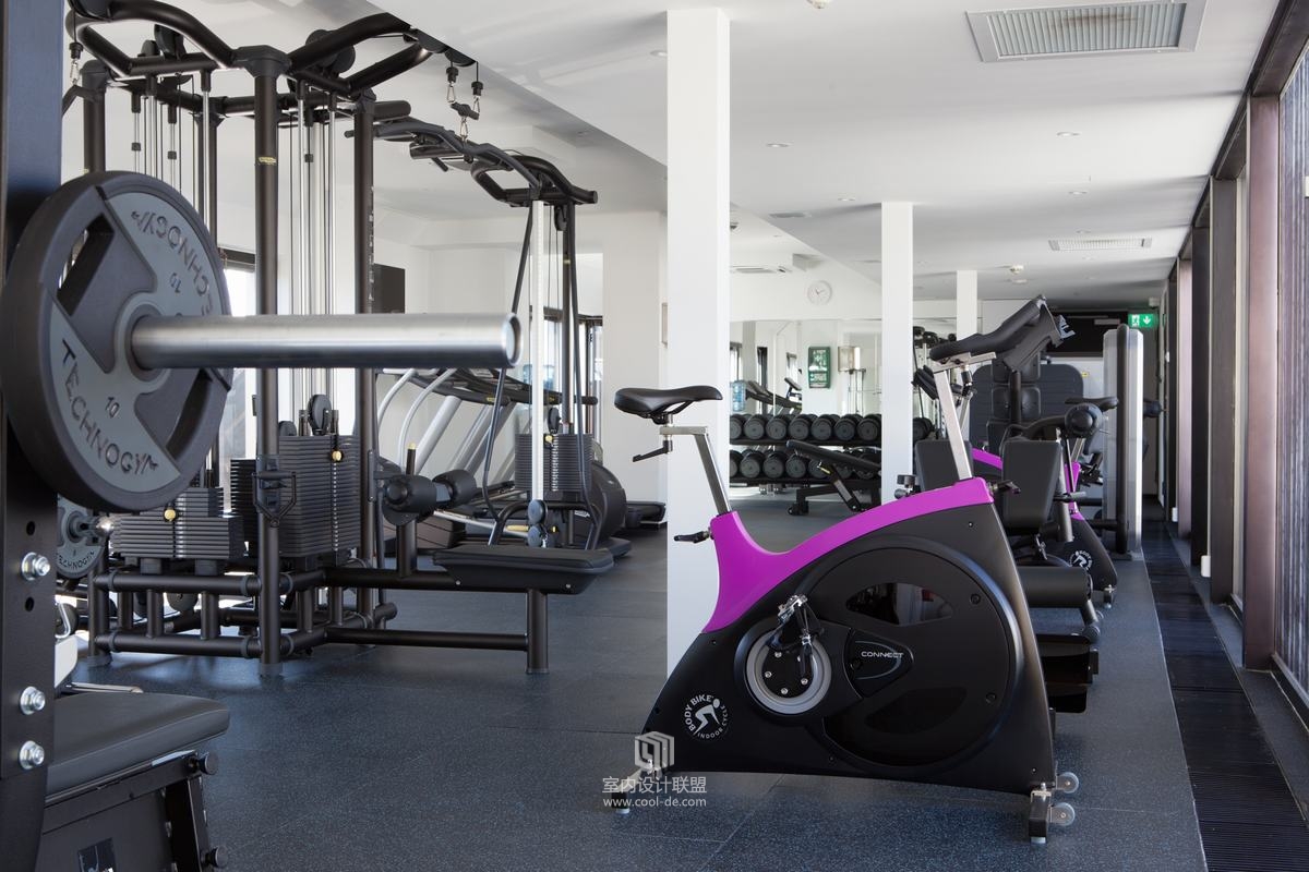 Grand Hotel Oslo 挪威奥斯陆酒店-72