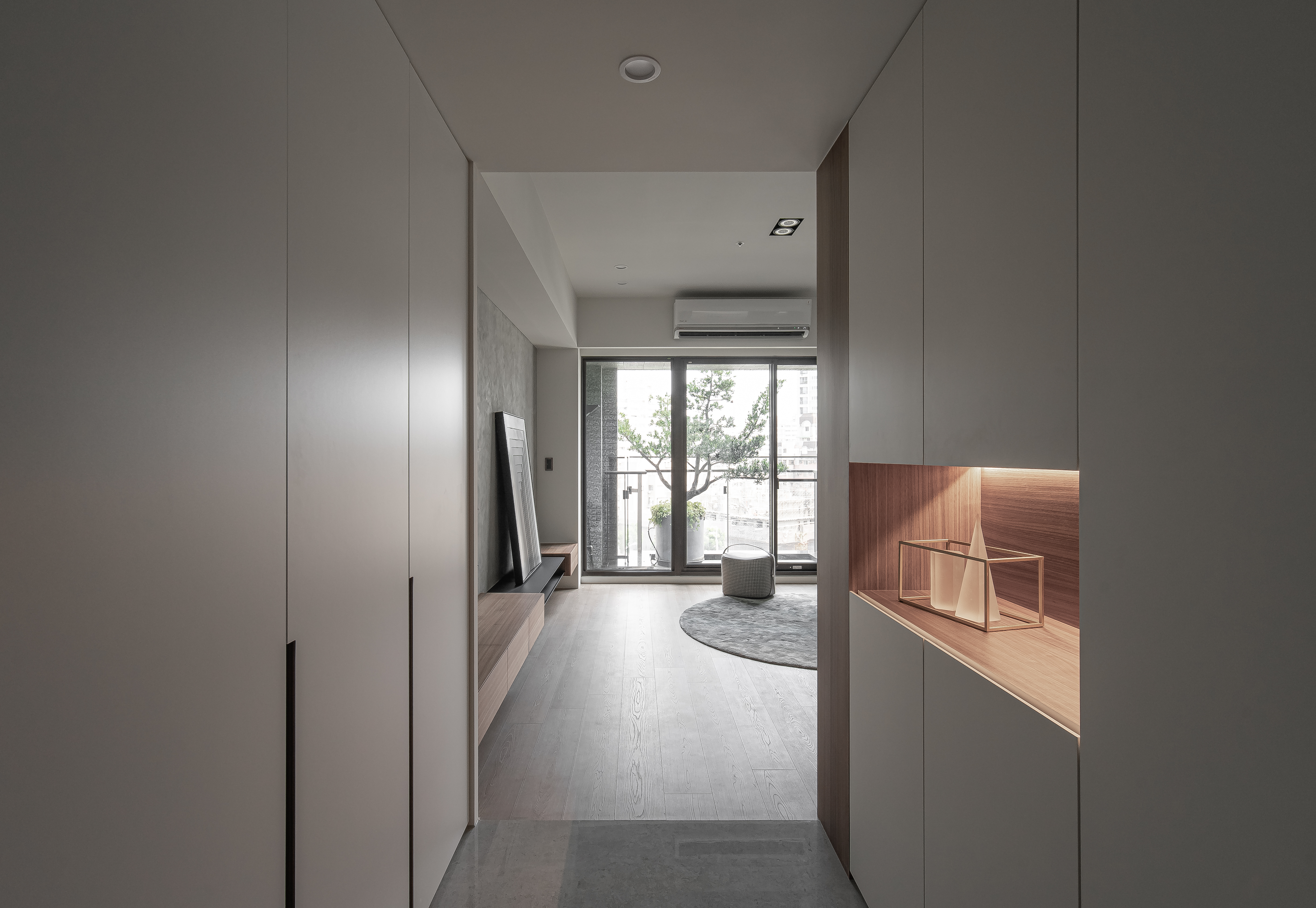 大卫的家丨Haven Space Design-13