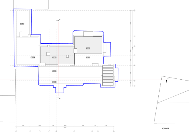 莫斯科电气胡同公寓酒店丨俄罗斯莫斯科丨Bavykin architects（阿列克谢·巴维金及其团队）-70