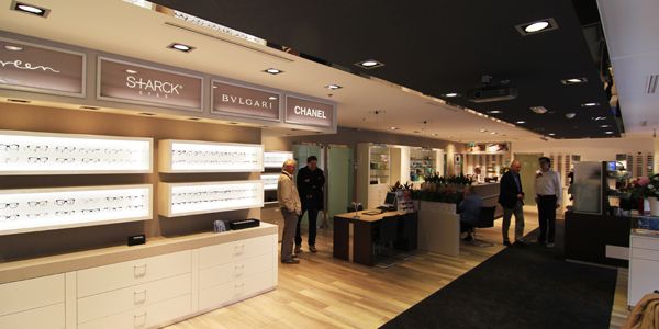 丨NetherlandsZoetermeer丨Arjen Reas Architecten-9