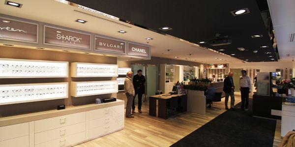 丨NetherlandsZoetermeer丨Arjen Reas Architecten-9