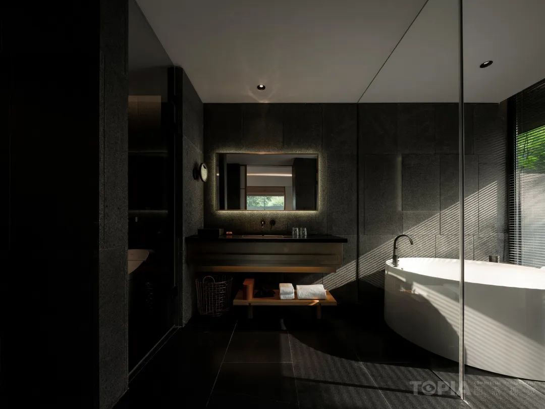 杭州木守西溪酒店丨中国杭州丨GOA 大象设计,重庆朗图,BOB 陈飞波事务所-67