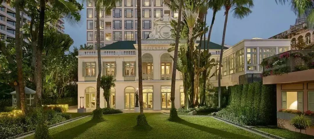 曼谷Rethinking·如何用建筑链接生活方式丨泰国曼谷-173