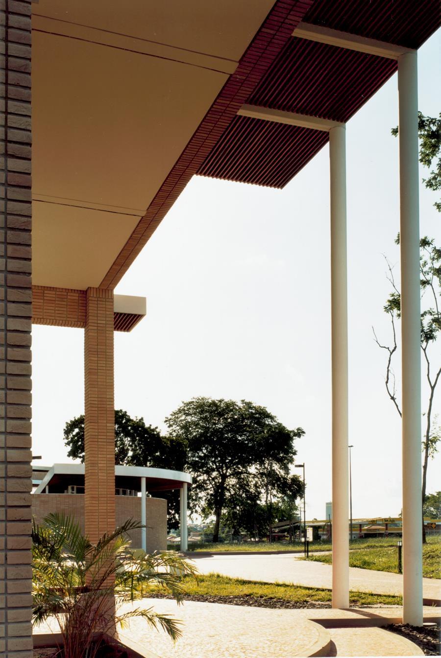 巴西律师协会总部-6