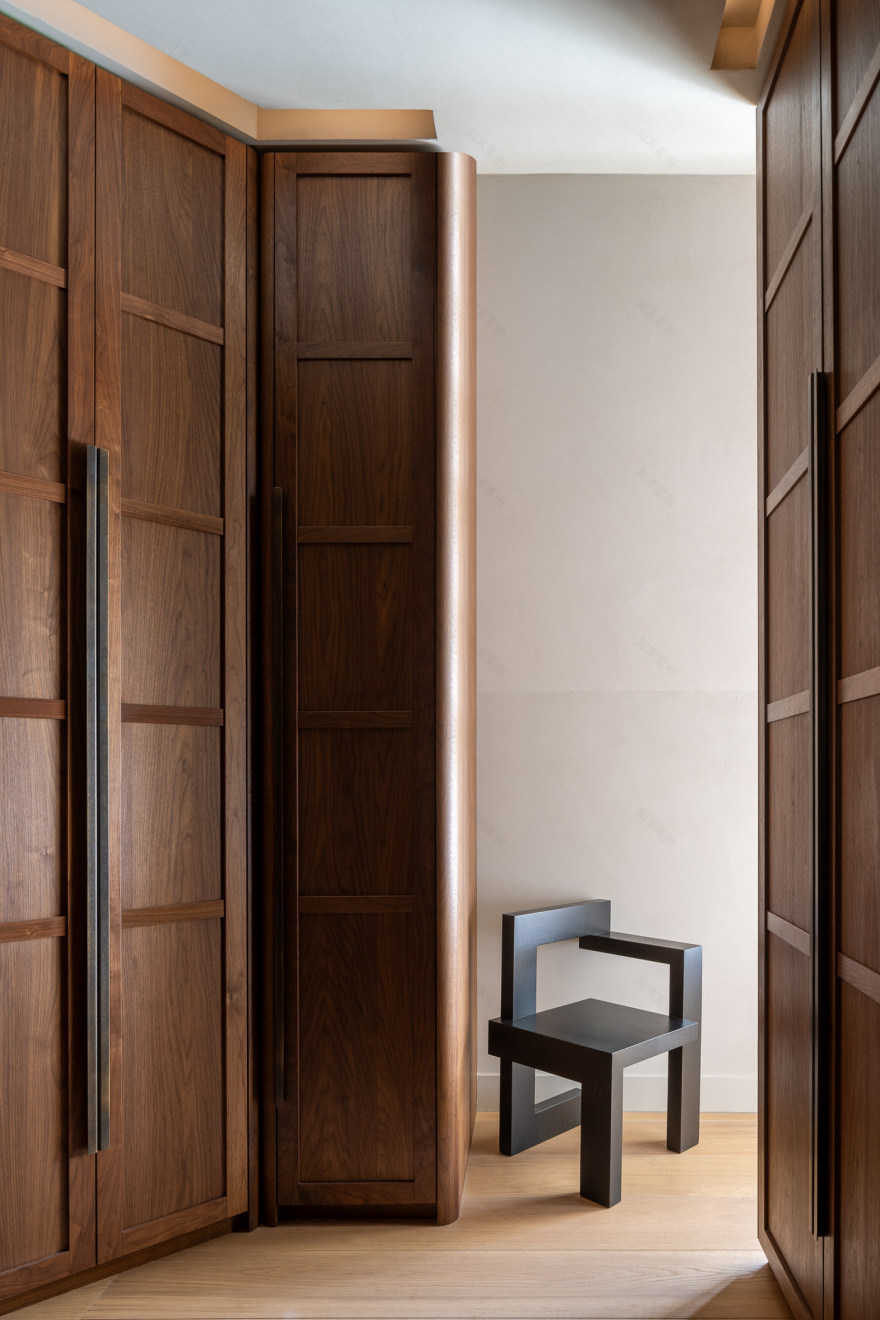 1900 年代阿姆斯特丹童话风住宅丨荷兰阿姆斯特丹丨Barde vanVoltt 室内设计工作室-19