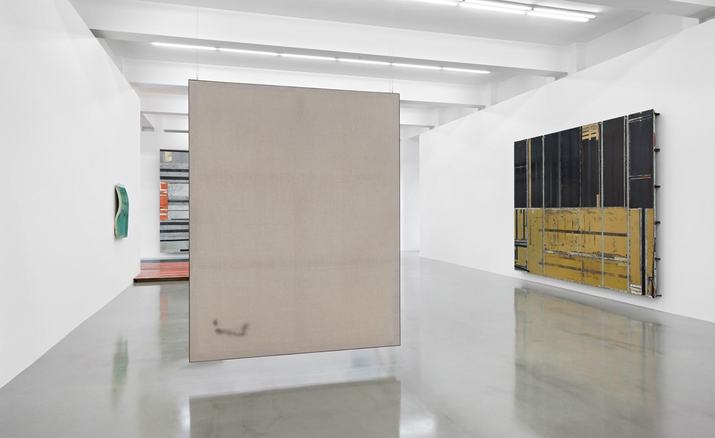 极简主义的新篇章 | 大卫·奥斯托斯基与米哈伊尔·皮尔吉利斯的艺术对话-21