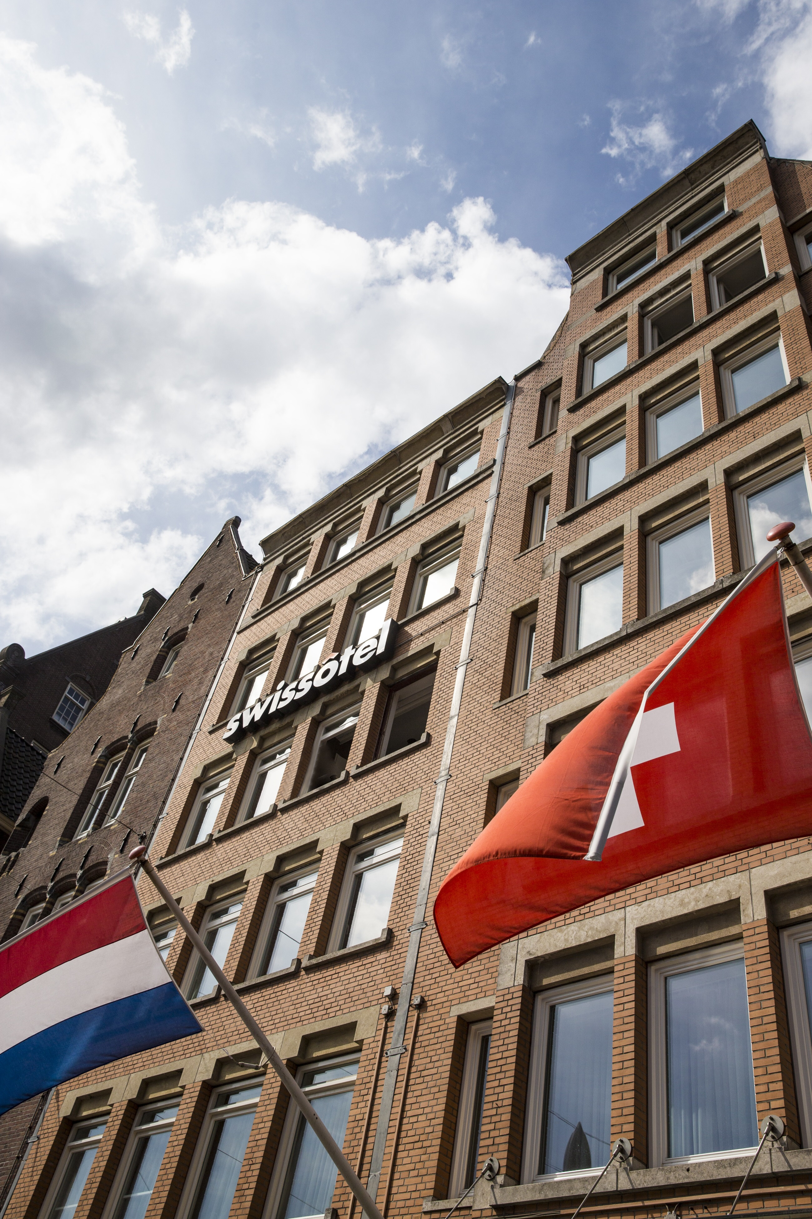 瑞士酒店阿姆斯特丹旗舰店-27