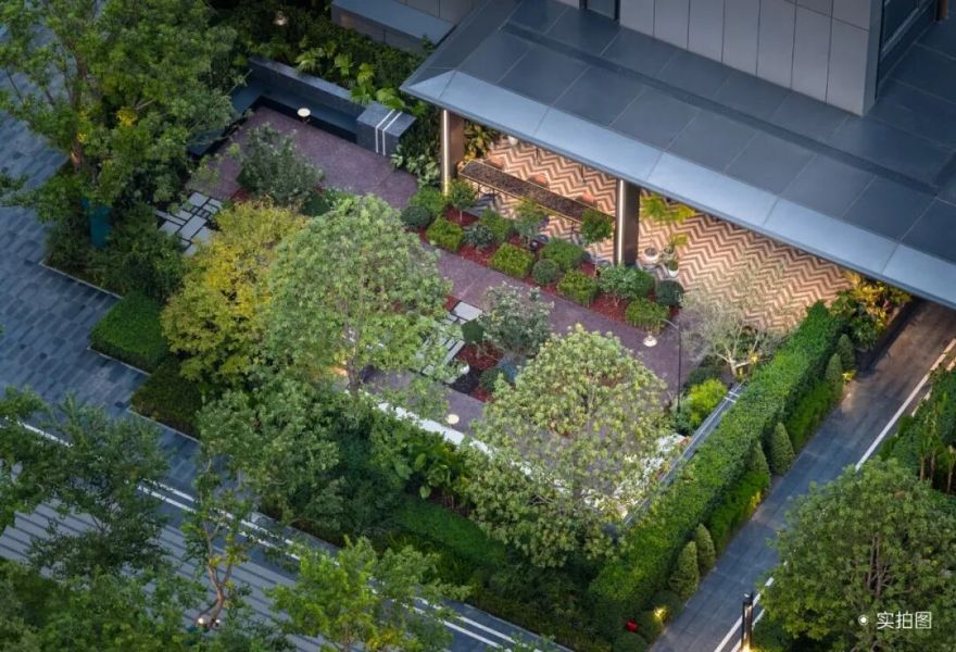 城市兴交付Vol.46|映照时间的永恒@江斓映象-23