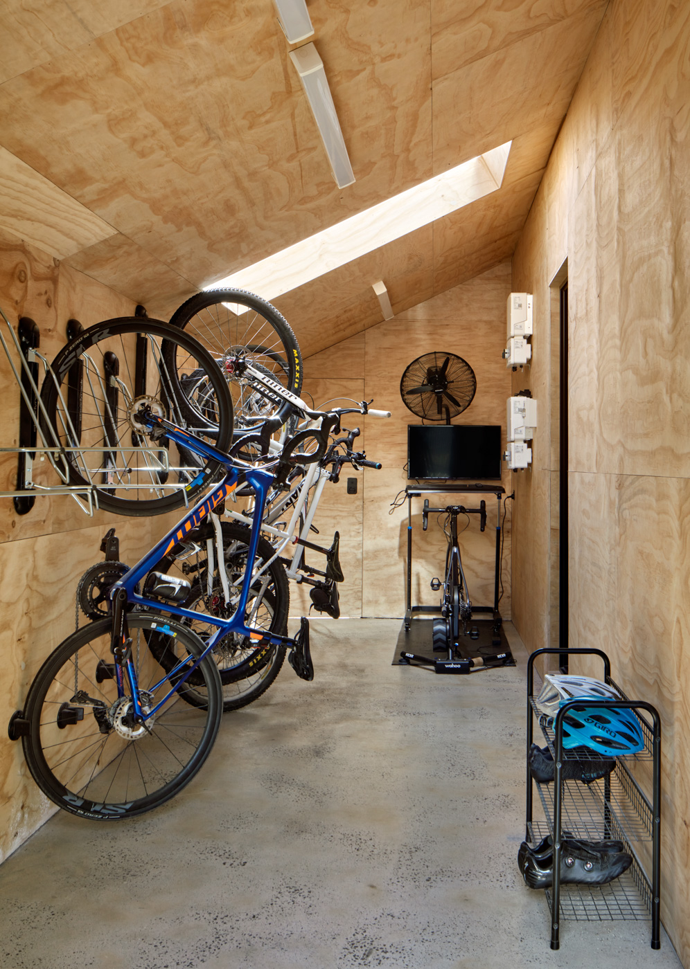 步道之家丨澳大利亚丨Ben Callery Architects-27