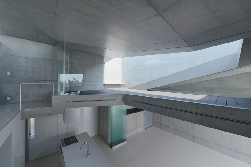 日本tsutsumino住宅丨fuse-atelier-37