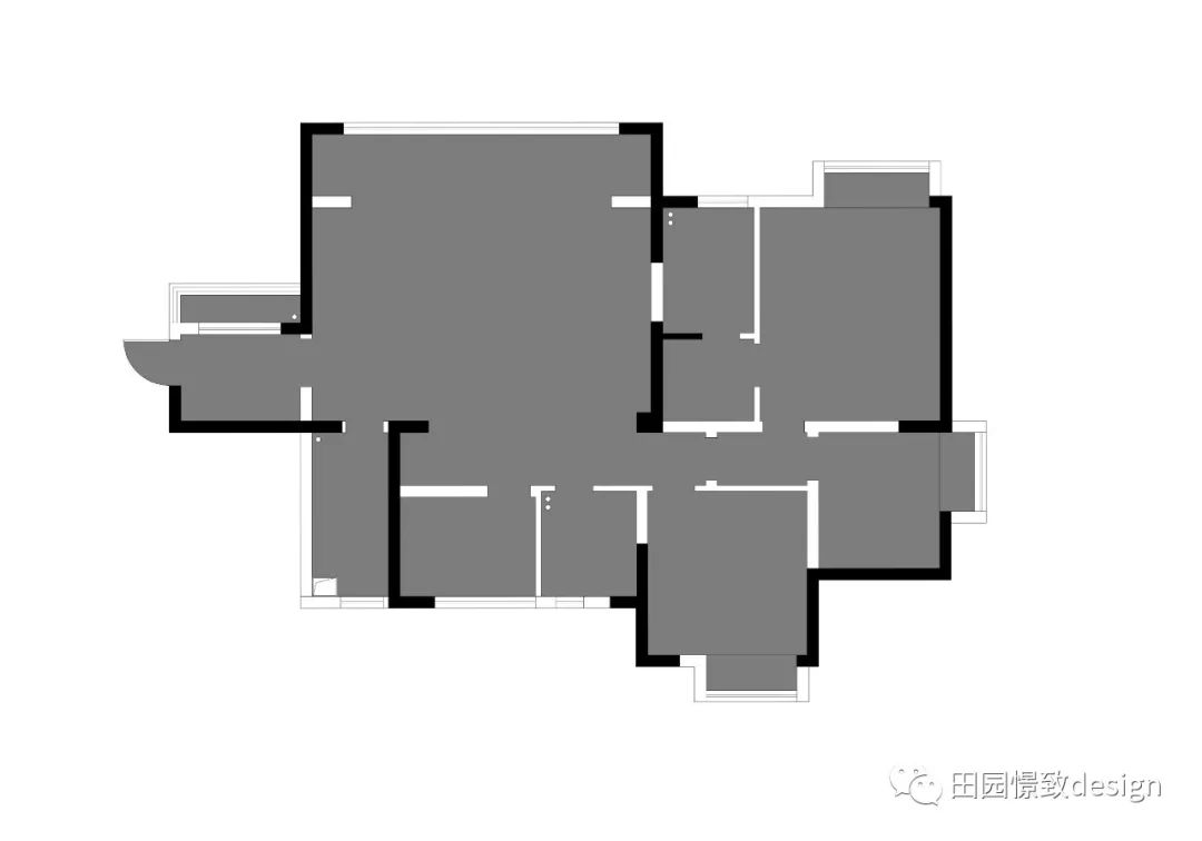 德阳香江华府【一室温良】-42