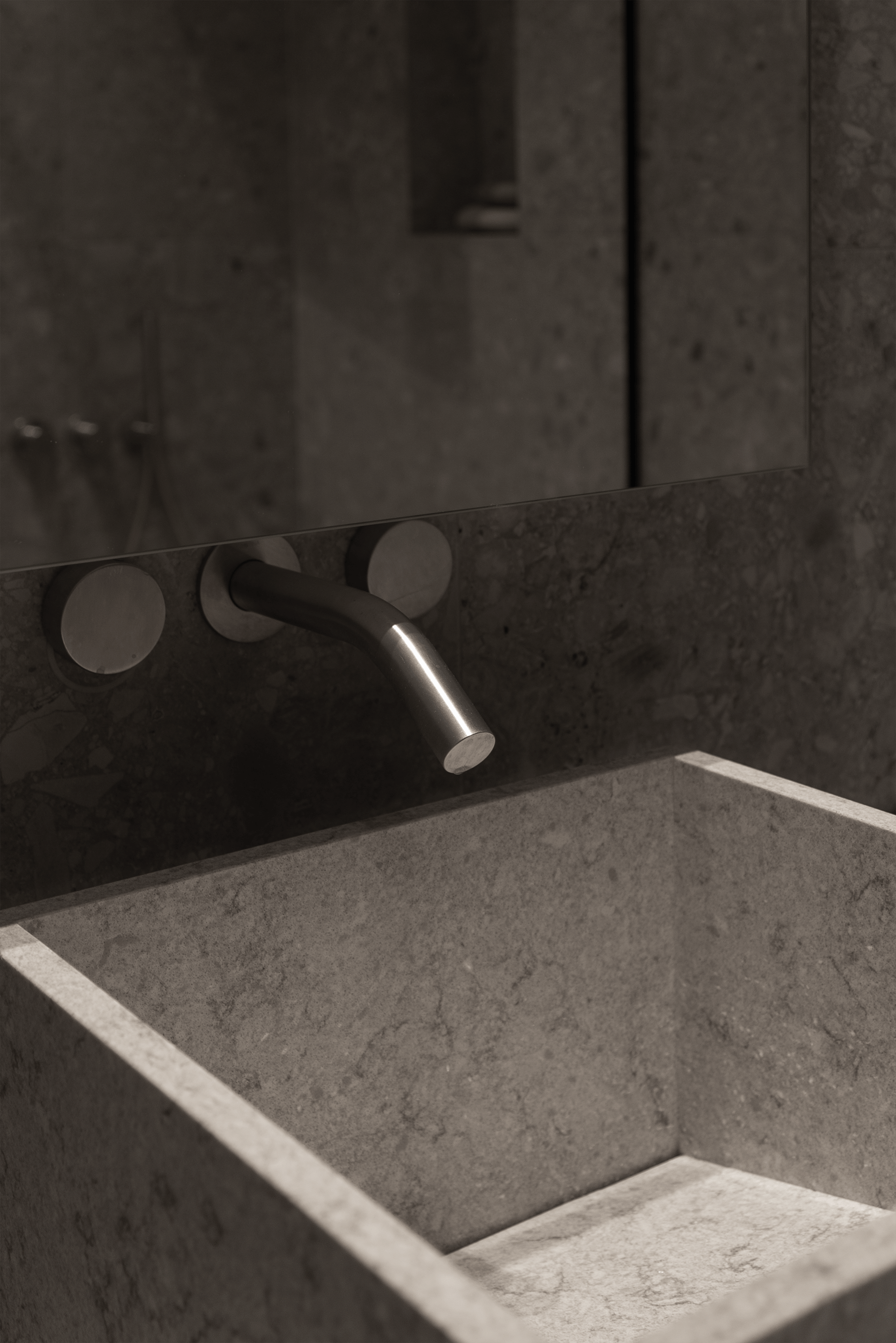 复式顶层公寓 丨白俄罗斯明斯克丨ZROBIM architects-48