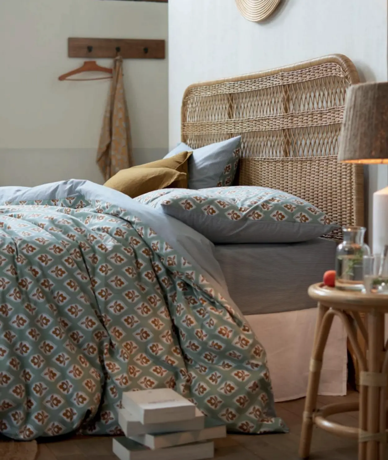 2021/2022 秋冬 La Redoute Intérieurs 室内设计案例解析-23