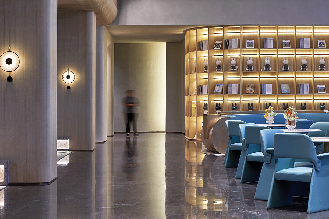 新城・湖城大境丨中国南昌丨WJID维几设计-32