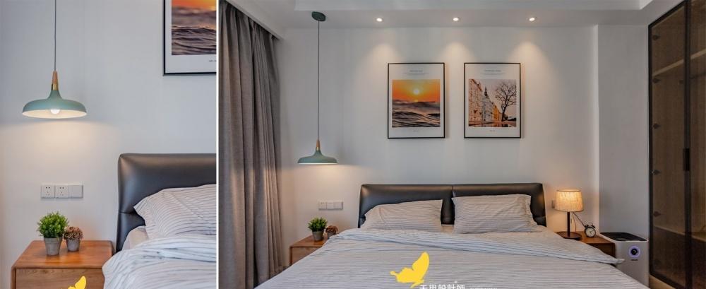 北欧风别墅设计,自然与生活完美融合-36