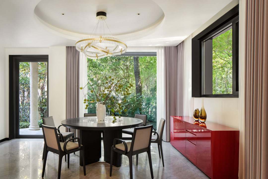 绵阳英郦庄园丨中国绵阳-58