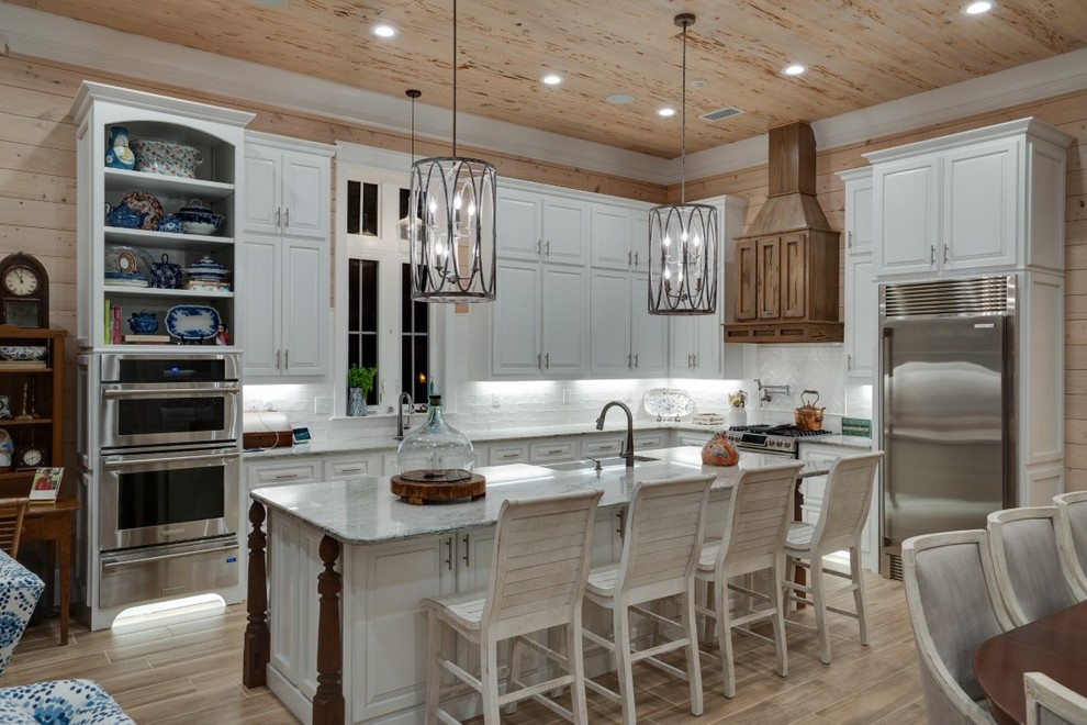 丨Bob Chatham Custom Home Design-14