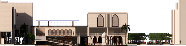 Met Okba,Esraa AlMoalemen St· 开发项目-20