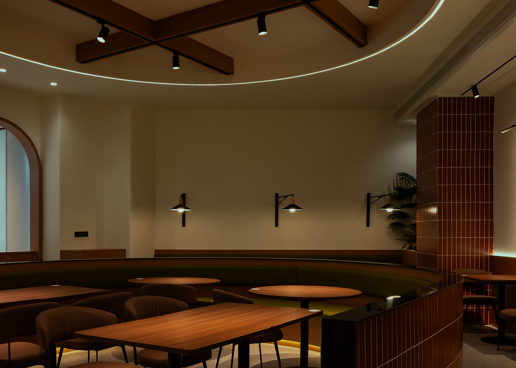 超级牛扒西餐厅丨中国苏州丨丁兆高,康文俊,乔乃睿-41