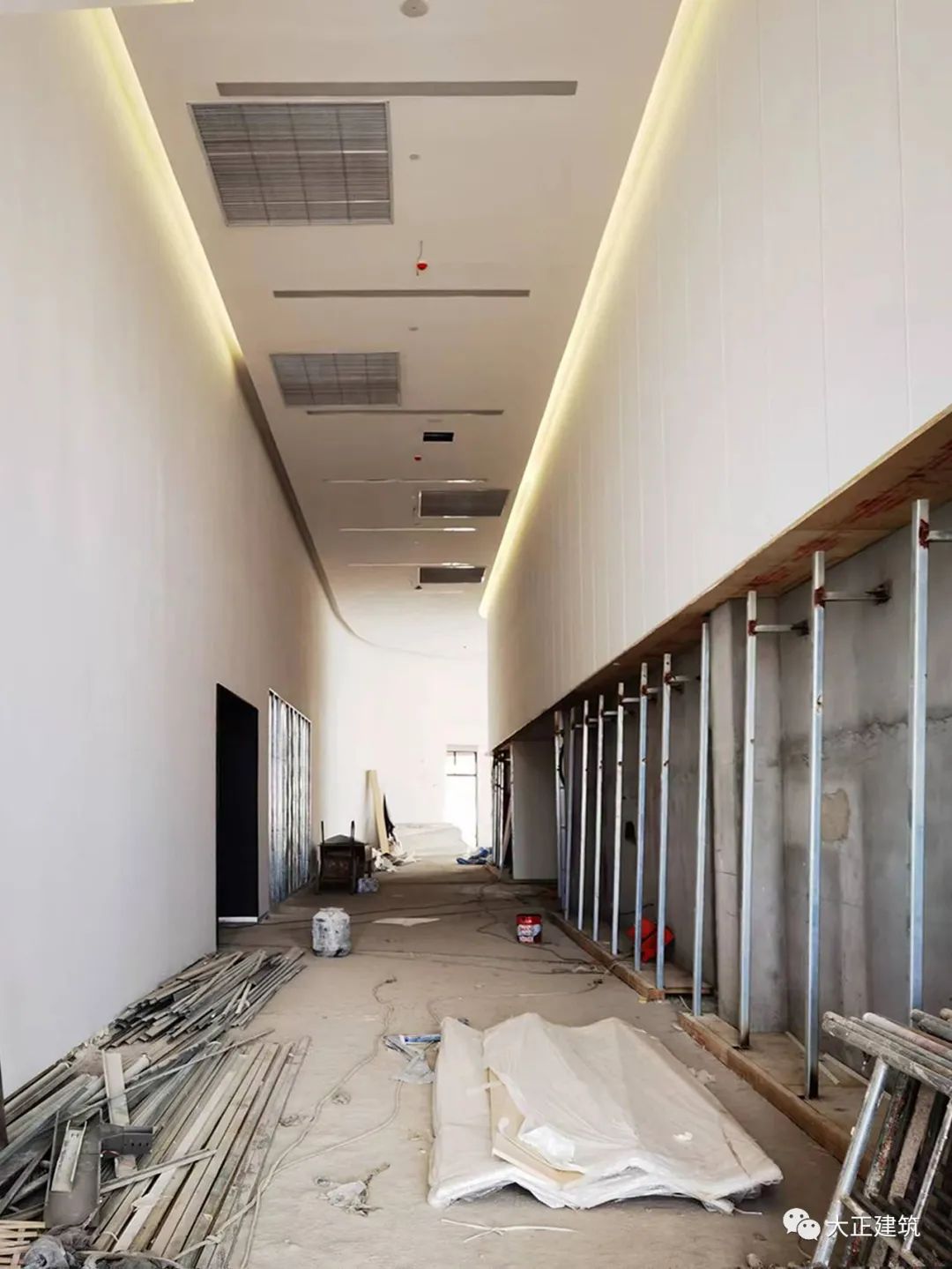 上海外国语大学附属杭州学校丨中国杭州丨大正建筑（Dplus studio）-86