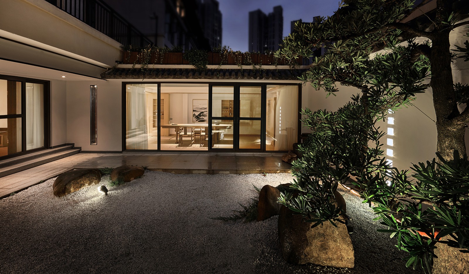 福州阳光城翡丽湾别墅-46