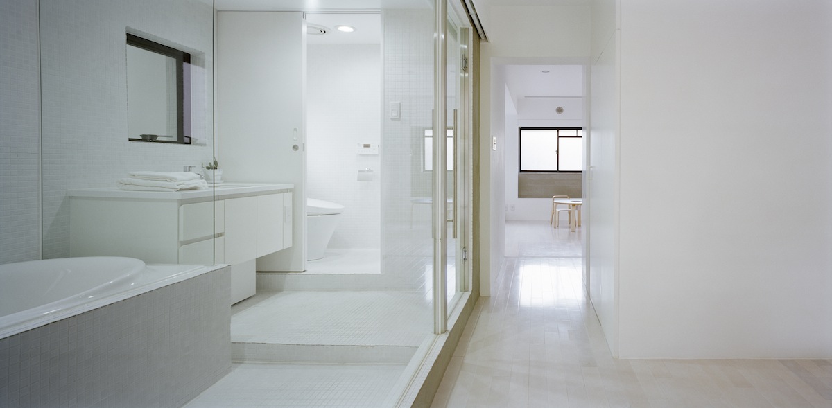 丨日本东京丨Jo Nagasaka,Schemata Architects-2