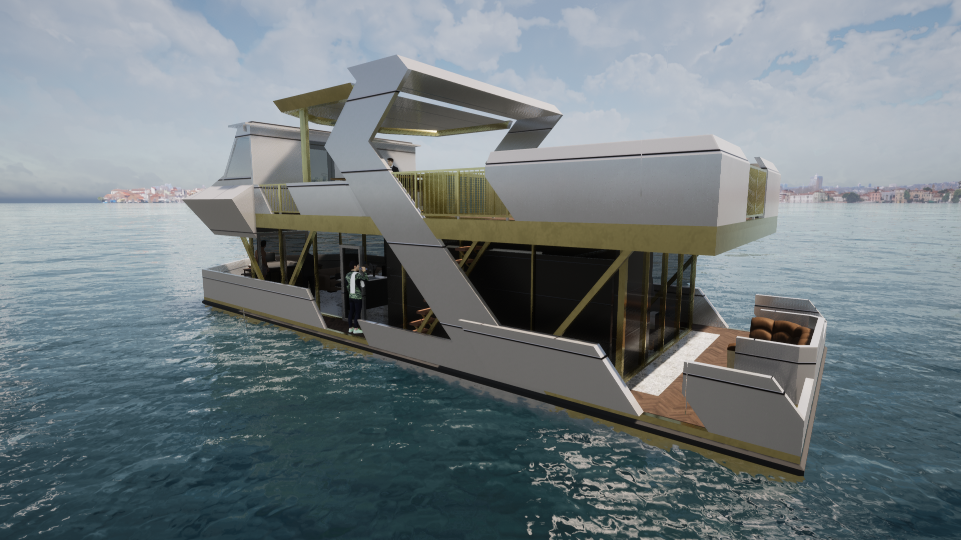 BOAT CONCEPT RENDERING (REAL-TIME)-6