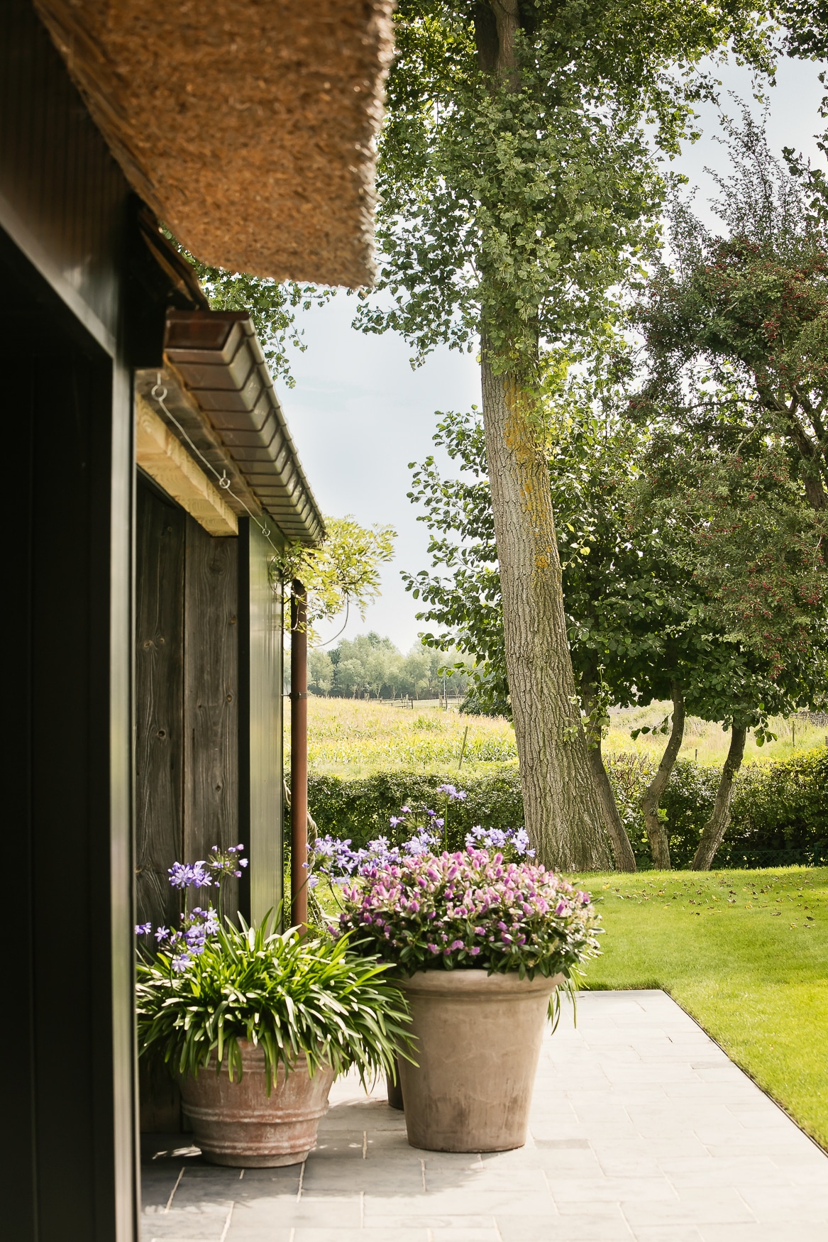 Barn - 't Huis van Oordeghem-15