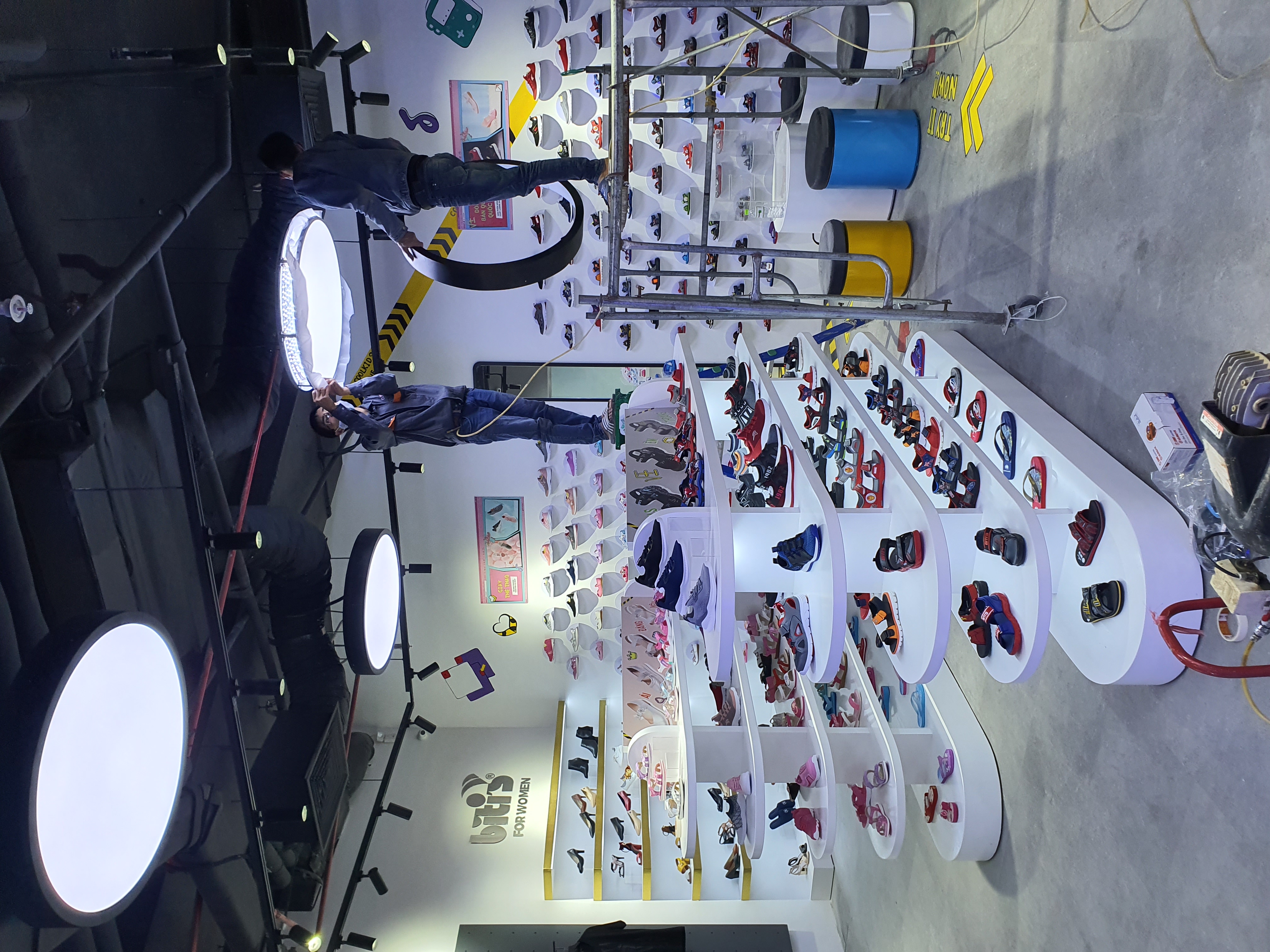 PNT 猎人商店 范玉石购物中心-29