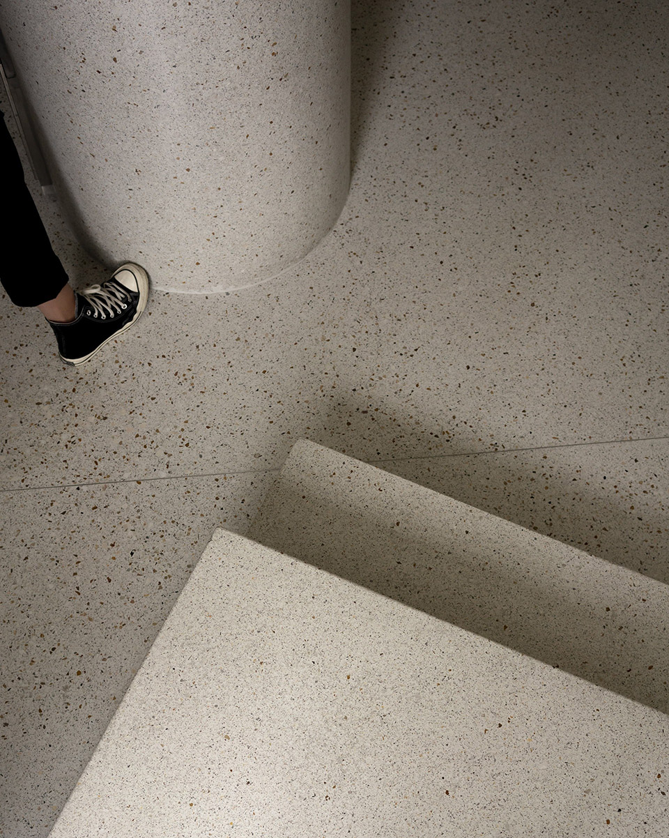 Nero 餐厅和美食商店丨墨西哥墨西哥城丨Naso-20