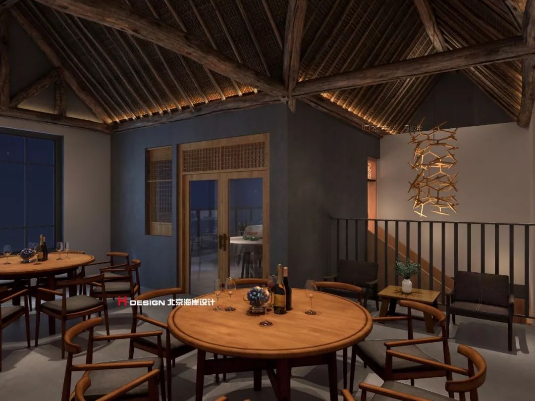 浮生灿烂又如何，只羡做个“逍遥仙”——「了忘谷民宿Ⅱ」-203