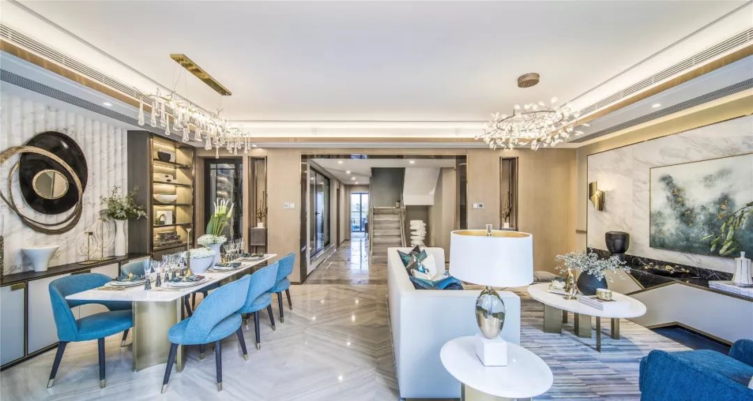 旭辉·棠府 | 成都首座府系惊艳登场-99