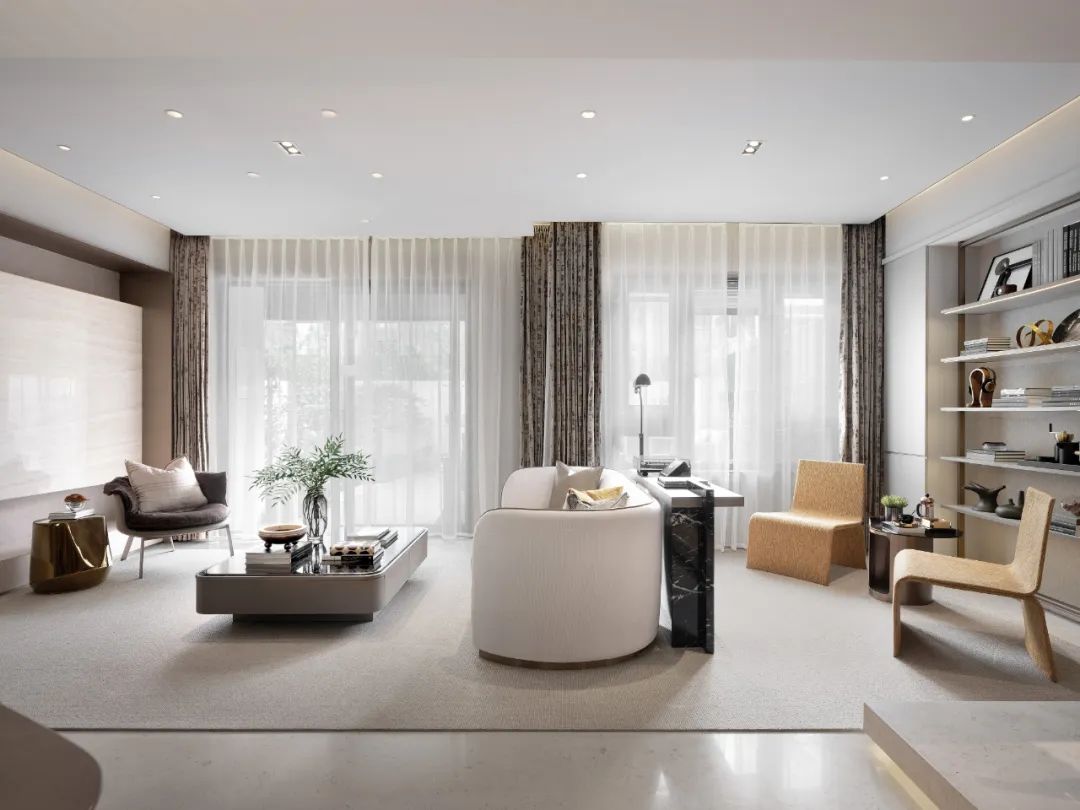 万科翡翠东第，艺术与自然的和谐交融-12