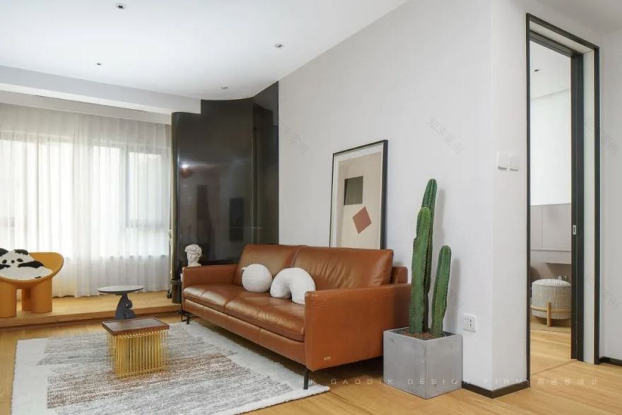 高迪愙实景|有爱,有序,有自己-83