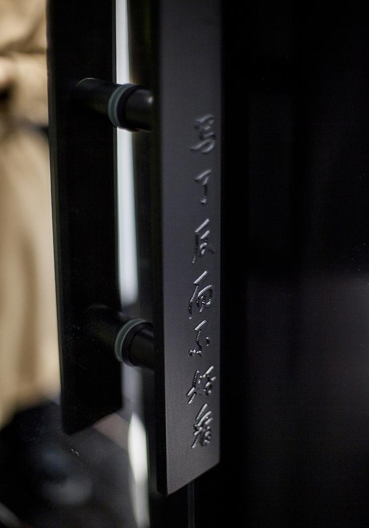 6000 元老宅逆袭,36 平米蜗居变轻奢美居-35