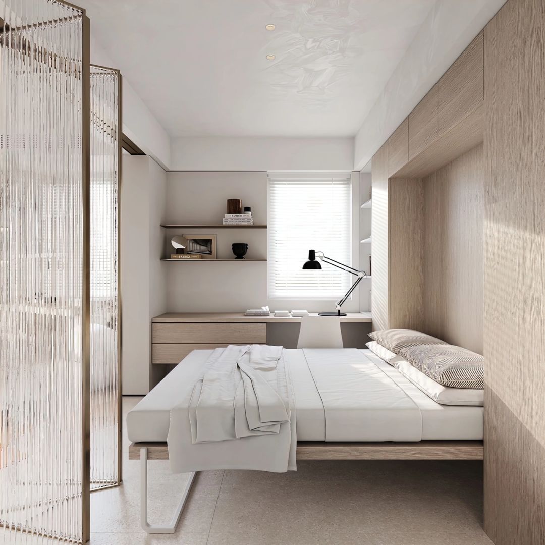 年轻人的极简生活方式-8