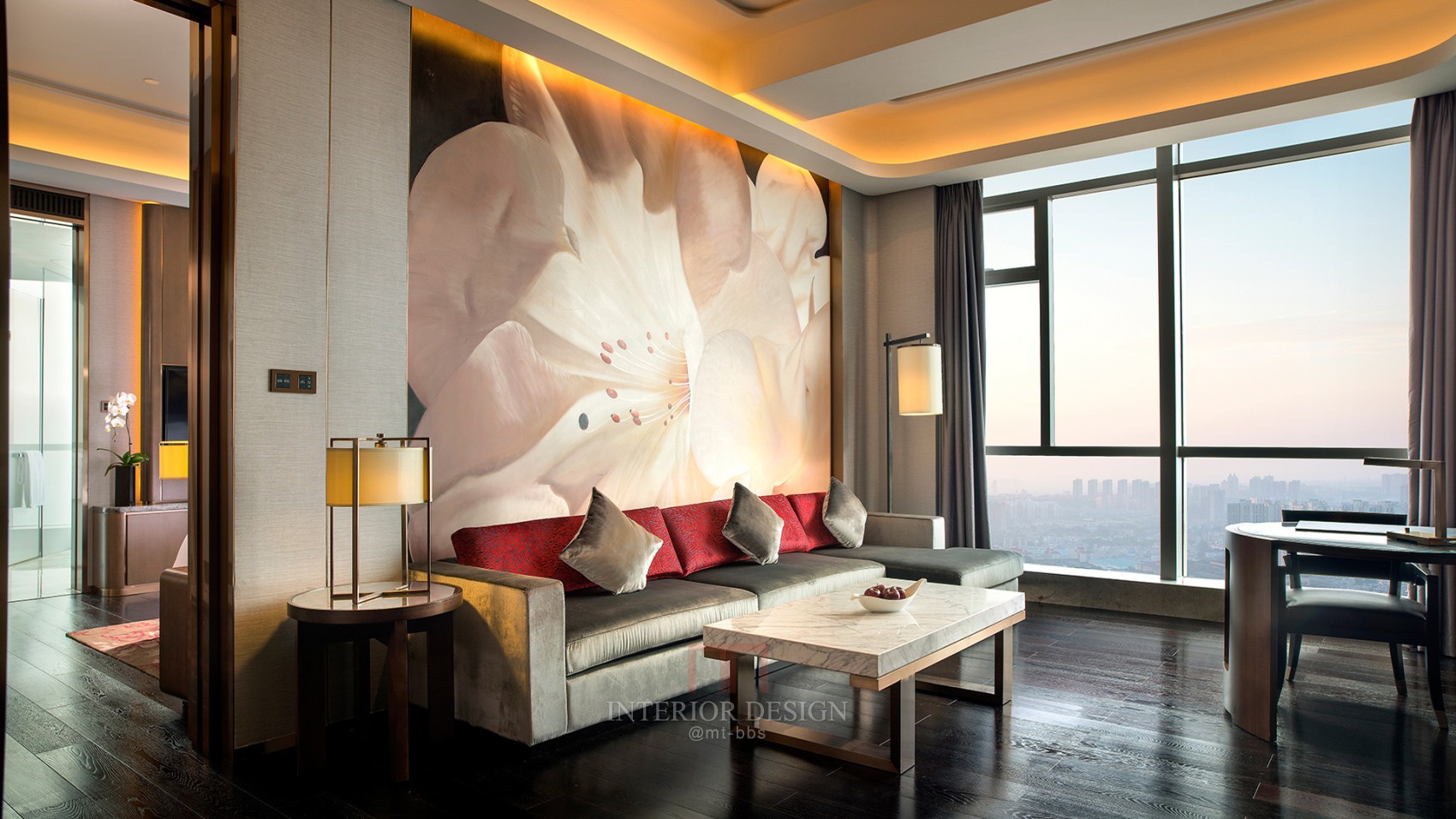 HBA 长沙凯宾斯基酒店-15