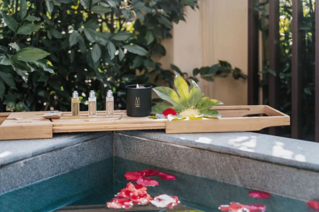 成都海泉湾美憬阁索菲特酒店丨中国成都丨PAL Design-63