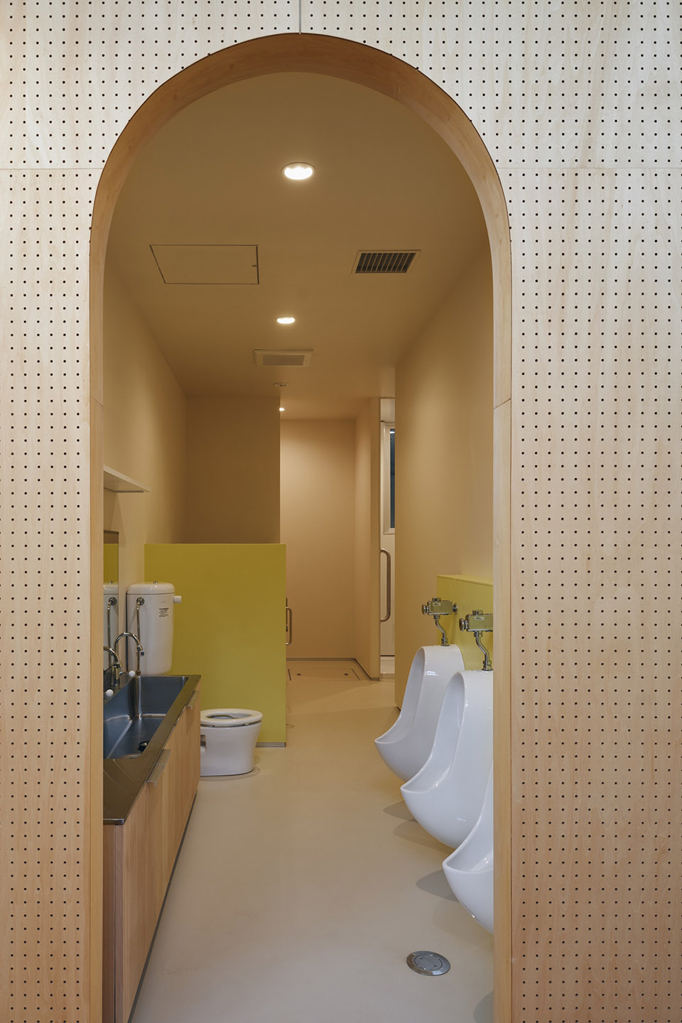 川崎朝鲜初级学校丨日本神奈川-131