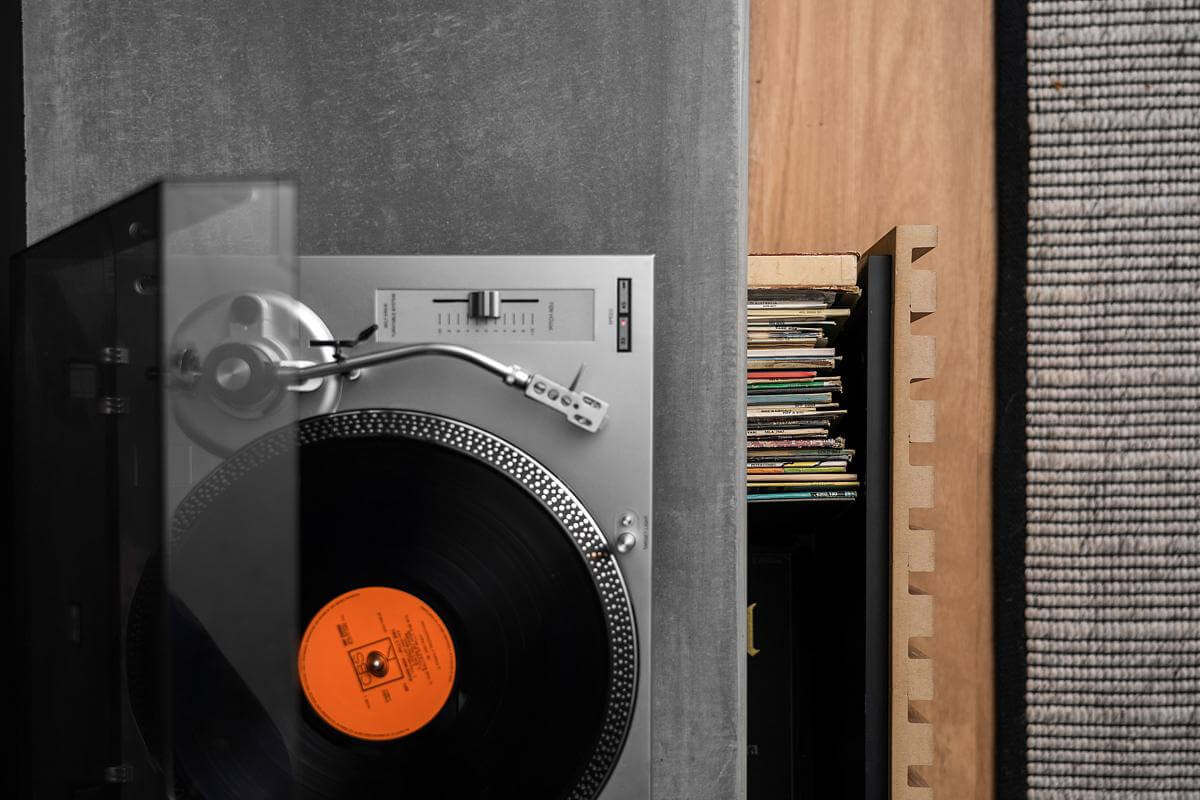 利达礁住宅丨澳大利亚丨Britt White Studio-59